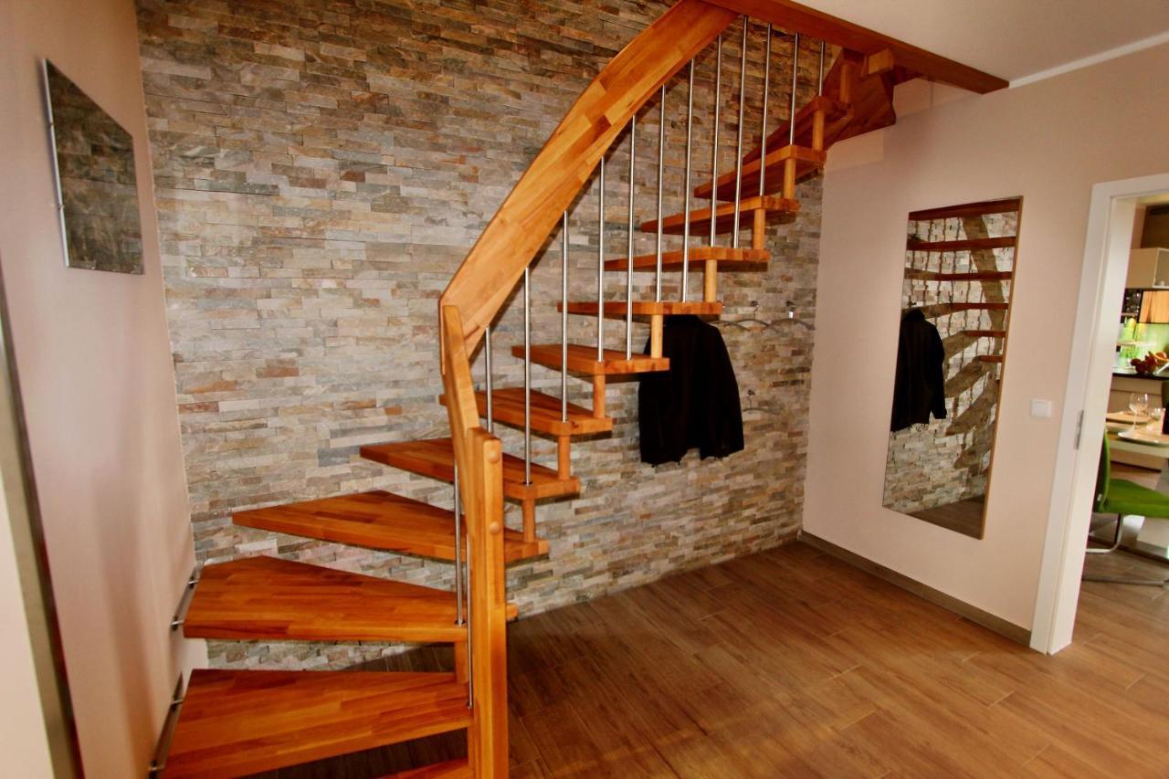 Ferien_Haus Limerick 고렌레빈 외부 사진