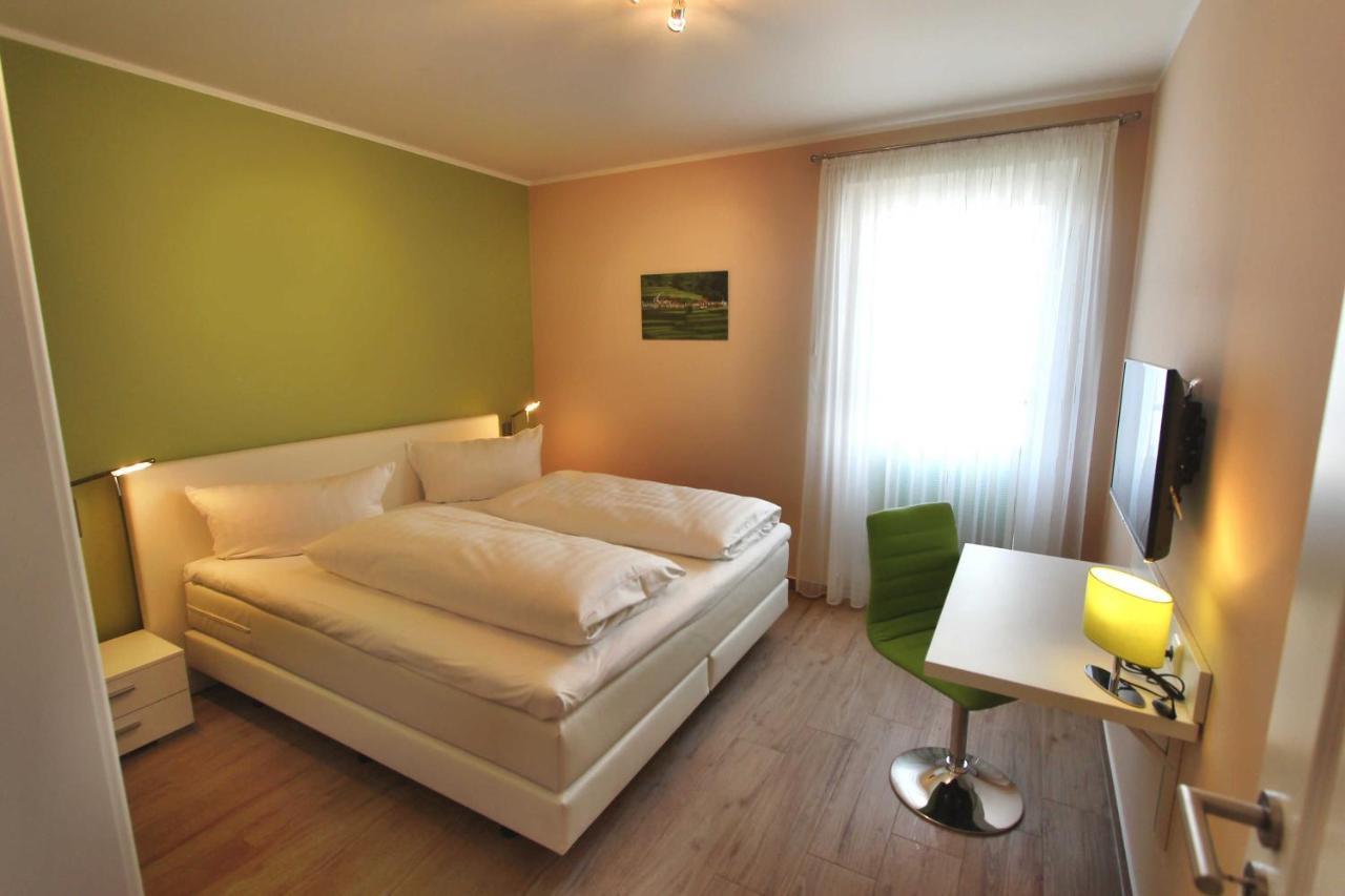 Ferien_Haus Limerick 고렌레빈 외부 사진