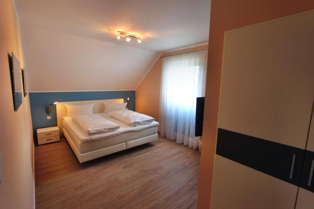 Ferien_Haus Limerick 고렌레빈 외부 사진